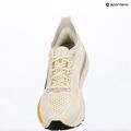 Кросівки для бігу чоловічі Brooks Glycerin GTS 23 arctic wolf/angora/orange 9