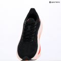 Кросівки для бігу чоловічі Brooks Glycerin Max 2 black/tigerlilly/orange 9