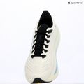Кросівки для бігу чоловічі Brooks Glycerin Max 2 bright white/black/nightlife 9