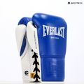 Рукавиці боксерські Everlast Powerlock OG Pro Fight blue/white 7