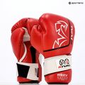 Рукавиці боксерські Rival Super Sparring 2.0 red 3