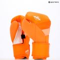 Рукавиці боксерські Hayabusa T3 Neon neon orange 8