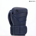 Рукавиці боксерські Hayabusa T3 LX indigo 8
