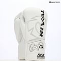 Рукавиці боксерські Rival RFX-Guerrero Sparring-SF-H white 5