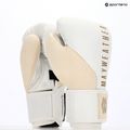 Рукавиці боксерські Hayabusa Mayweather Champ white/gold 8