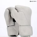 Рукавиці боксерські Hayabusa T360 Leather white 14