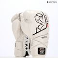 Рукавиці боксерські Rival RS1 Ultra Sparring 2.0 white 11