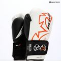 Рукавиці боксерські Rival RS11V Professional white 9