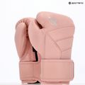 Рукавиці боксерські Hayabusa T3 Kanpeki blossom pink 14