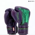 Рукавиці боксерські Hayabusa Marvel's Hulk purple/green 23
