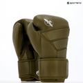 Рукавиці боксерські Hayabusa T3 Kanpeki olive green 14