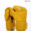 Рукавиці боксерські Hayabusa T3 Kanpeki tiger yellow 14
