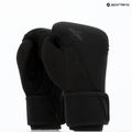 Рукавиці боксерські Hayabusa T360 Boxing black 16