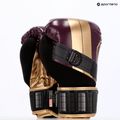 Рукавиці боксерські Hayabusa Marvel's Batroc purple/gold 26