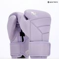Рукавиці боксерські Hayabusa T3 Kanpeki wisteria purple 15