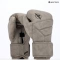 Рукавиці боксерські Hayabusa T3 LX slate 21