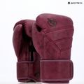 Рукавиці боксерські Hayabusa T3 LX wine 14