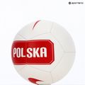М'яч для міні-футболу Nike Skills Poland white size 1 5