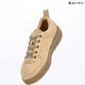 Кросівки чоловічі Lacoste Umpire natural/light brown 9