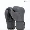 Рукавиці боксерські Hayabusa T360 Boxing charcoal 19