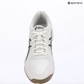 Кросівки тенісні чоловічі ASICS Court Slide 4 white/vintage khaki 9