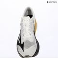 Кросівки для бігу Mizuno Hyperwarp Elite white/black/gold 9
