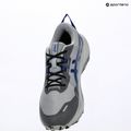 Кросівки для бігу чоловічі Asics Gel-Venture 11 gravel/prussian blue 9