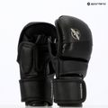 Рукавиці греплінгові Hayabusa T3 Hybrid black 8