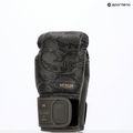Рукавиці боксерські Venum Impact Evo Scales Boxing dark grey 6