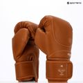 Рукавиці боксерські чоловічі Venum Impact Evo VENUM-05061-058 chocolate 6