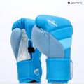 Рукавиці боксерські Hayabusa T3 Neon neon blue 7