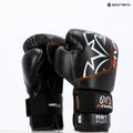 Рукавиці боксерські Rival RB1 Ultra Bag 2.0 black 9