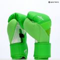 Рукавиці боксерські Hayabusa T3 Neon neon green 8