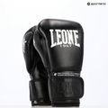 Рукавиці боксерські LEONE 1947 The Greatest black 11