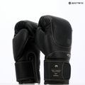 Рукавиці боксерські Venum Impact Evo Scales Boxing black 9