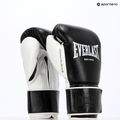 Рукавиці боксерські Everlast Powerlock Pro OG H&L black/white 7