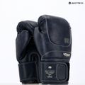 Рукавиці боксерські Venum Impact Evo Scales Boxing midnight blue 8