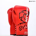 Рукавиці боксерські Rival RFX-Guerrero Sparring-HDE-F red 5