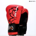 Рукавиці боксерські Rival RB11 red 6