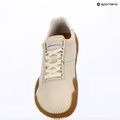 Кросівки жіночі Vivobarefoot Motus Studio Leather sand 9