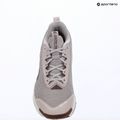 Кросівки для бігу жіночі Nike Juniper Trail 3 silver lilac/tattoo/barely green 9