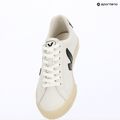 Взуття жіноче VEJA Esplar Logo Leather extra white/black 9