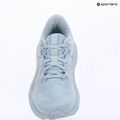 Кросівки для бігу жіночі ASICS GT-1000 15 solid air/cream 9