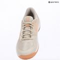 Кросівки тенісні жіночі ASICS Game FF soft oat/cantaloupe 9
