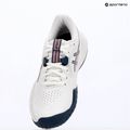 Кросівки тенісні жіночі ASICS Gel-Challenger 15 white/taro purple 9