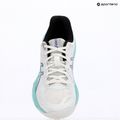 Кросівки волейбольні жіночі ASICS Beyond FF 2 white/illuminate mint 9