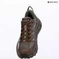 Кросівки для бігу Hoka Mafate Speed 2 fiesta/amber yellow 9