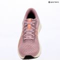 Кросівки для бігу жіночі Asics Patriot 14 taro purple/bright sunstone 9