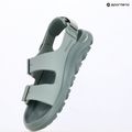 Сандалі Birkenstock Mogami Terra TEC LOOP Birko-Flor Regular apex pure sage 9