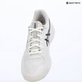 Кросівки тенісні чоловічі ASICS Gel-Dedicate 9 Clay white/black 9
